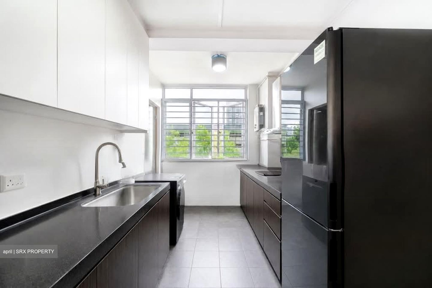 Blk 26 Tiong Bahru Road (Bukit Merah), HDB 3 Rooms #591401661